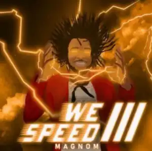 Magnom - Smile ft. Tibu (Prod. by Yung D3mz)